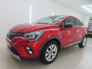 RENAULT Captur TCe 100 Intens 5d