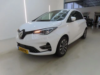 RENAULT ZOE R135 Intens (batterijkoop) - ONBOARD CHARGER BROKE