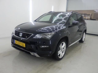 SEAT Ateca 1.5 TSI FR Business Intense DSG-7
