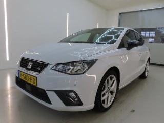 SEAT IBIZA 1.0 TSI FR Business Intense
