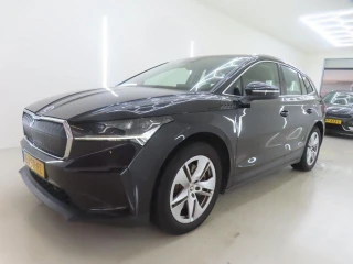 SKODA Enyaq iV 80 5d
