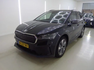 SKODA Enyaq iV 60 5d