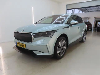 SKODA Enyaq iV 80 5d