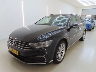 VOLKSWAGEN Passat Variant 1.4 TSI PHEV 6-DSG GTE Business