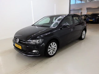 VOLKSWAGEN POLO 1.0 TSI 70kW 7-DSG Highline 5d