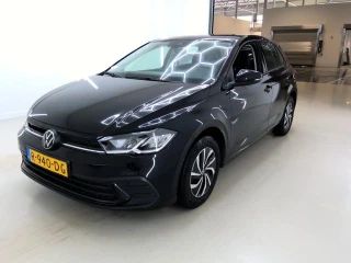 VOLKSWAGEN POLO 1.0 TSI 70kW Life Business 5d