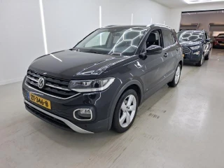 VOLKSWAGEN T-Cross 1.0 TSI 115pk Style