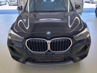 BMW X1 18DA SDRIVE ADVANTAGE 150 CV Packs; Business; Mirror; PDC; Park assist; RPD Cam; Led front fog light