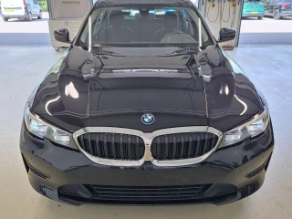 BMW 320E 163 CV Business Pack