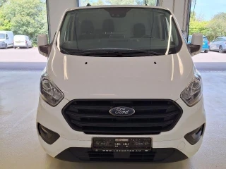 FORD TRANSIT 2.0 TD PS TREND FWD 30 105 CV Good Sight Pack Prem; Radio FM/AM div antenna, DAB, 4 speakers
