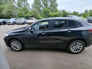 BMW X2 18D ADVANTAGE SDRIVE 150 CV Business Pack