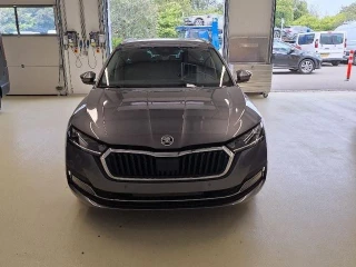 SKODA OCTAVIA  2.0 TDI STYLE DSG COM 116 CV STYLE/Pack, Travel Assist Low, GPS, PDC,