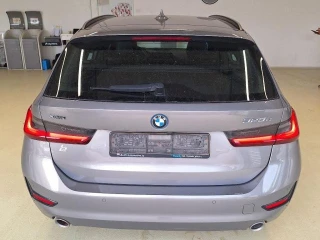 BMW 320 E TOURING XDRIVE 163CV Business Pack Plus, Mirror Pack, GPS, PDC, LED headlights