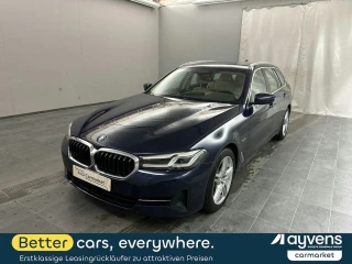 BMW 5er 530e xDrive Touring Aut. Kombi, 5-türig, Automatik, 8-Gang