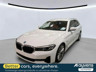 BMW 5er 530e Touring Aut.