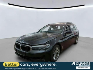 BMW 5er 530e Touring Aut.