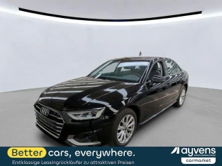 AUDI A4 35 TDI S tronic advanced