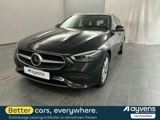 MERCEDES-BENZ C-Klasse C 300 e T 9G-TRONIC Avantgarde Kombi, 5-türig, Automatik, 9-Gang