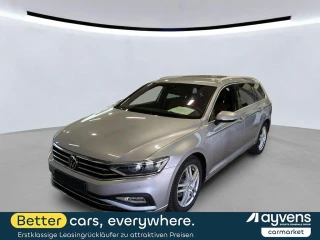 VOLKSWAGEN Passat Variant 2.0 TDI SCR DSG 4Motion Elegance