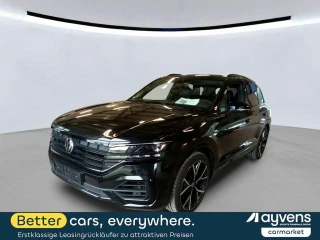 VOLKSWAGEN Touareg VW 3.0 V6 TSI OPF 4Motion Aut. R-Line Geschlossen, 5-türig, Automatik, 8-Gang