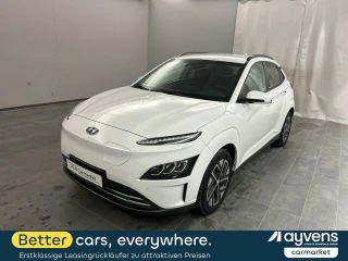 HYUNDAI KONA EV Trend Geschlossen, 5-türig, Direktantrieb, 1-Gang