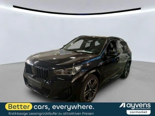 BMW X1 xDrive23d Aut. M Sportpaket