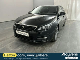 PEUGEOT 308 SW BlueHDi 130 Stop & Start Active Kombi, 5-türig, 6-Gang