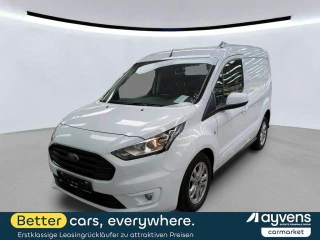 FORD Transit Connect 240 L1 Autm. Limited