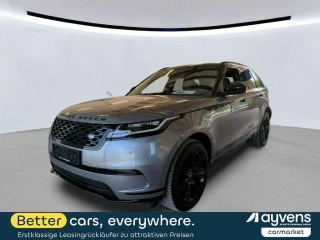 LAND ROVER Range Rover Velar P400e S Geschlossen, 5-türig, Automatik, 8-Gang