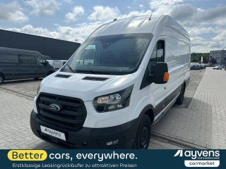FORD Transit 350 L4H3 Lkw HA Trend