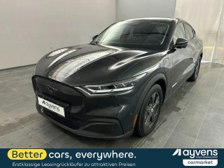 FORD Mustang Mach-E Geschlossen, 5-türig, Direktantrieb, 1-Gang