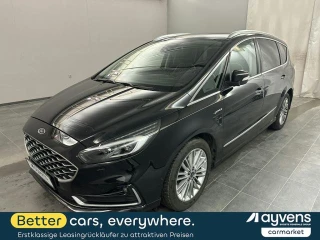 FORD S-Max 2.0 EcoBlue Aut. VIGNALE Kombi, 5-türig, Automatik, 8-Gang