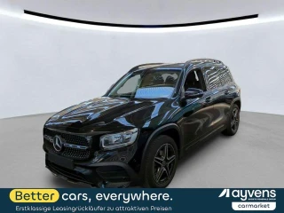 MERCEDES-BENZ GLB MERCEDES 200 7G-DCT AMG Line