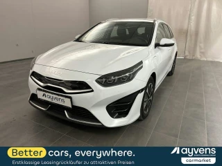 KIA Ceed SW 1.6 GDI DCT OPF Plug-in-Hybrid Vision Kombi, 5-türig, Automatik, 6-Gang