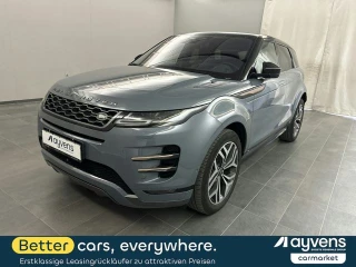 LAND ROVER Range Rover Evoque P300e R-Dynamic HSE Geschlossen, 5-türig, Automatik, 8-Gang