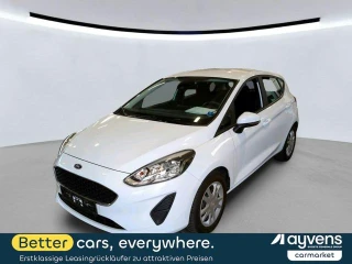 FORD Fiesta 1.0 EcoBoost S&S COOL&CONNECT