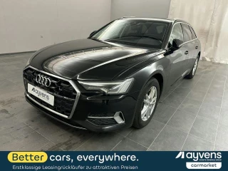 AUDI A6 Avant 40 TDI S tronic advanced Kombi, 5-türig, Automatik, 7-Gang