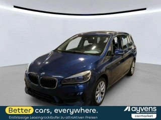 BMW 2er Gran Tourer 220i Aut. Advantage