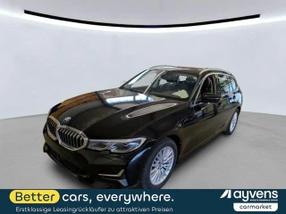 BMW 3er 320d Touring xDrive Aut. Luxury Line