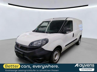 FIAT Doblo Cargo Natural Power MAXI SX