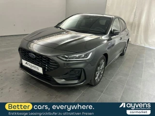 FORD Focus 1.0 EcoBoost Hybrid ST-LINE X Limousine, 5-türig, 6-Gang