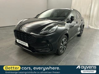 FORD Puma 1.0 EcoBoost Hybrid ST-LINE X Geschlossen, 5-türig, 6-Gang
