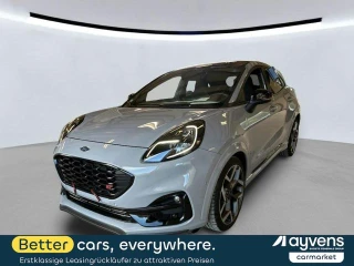 FORD Puma 1.5 EcoBoost ST X Geschlossen, 5-türig, 6-Gang