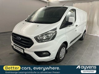 FORD Transit Custom 300 L2H1 LKW VA Trend Kasten, 4-türig, 6-Gang