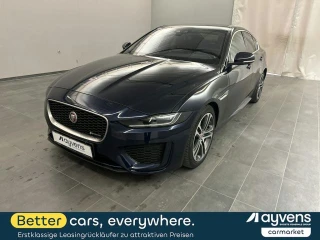 JAGUAR XE P250 Aut. R-Dynamic SE Limousine, 4-türig, Automatik, 8-Gang