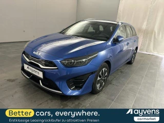 KIA Ceed SW 1.6 GDI DCT OPF Plug-in-Hybrid Spirit Kombi, 5-türig, Automatik, 6-Gang