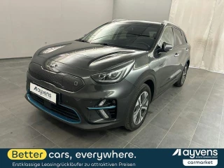 KIA E-Niro e-Niro Spirit Geschlossen, 5-türig, Direktantrieb, 1-Gang