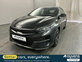 KIA XCeed 1.6 GDI DCT6 OPF Plug-in-Hybrid Spirit Geschlossen, 5-türig, Automatik, 6-Gang