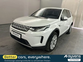 LAND ROVER Discovery Sport P300e SE Geschlossen, 5-türig, Automatik, 8-Gang