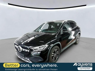 MERCEDES-BENZ GLA MERCEDES 180 d 8G-DCT Style